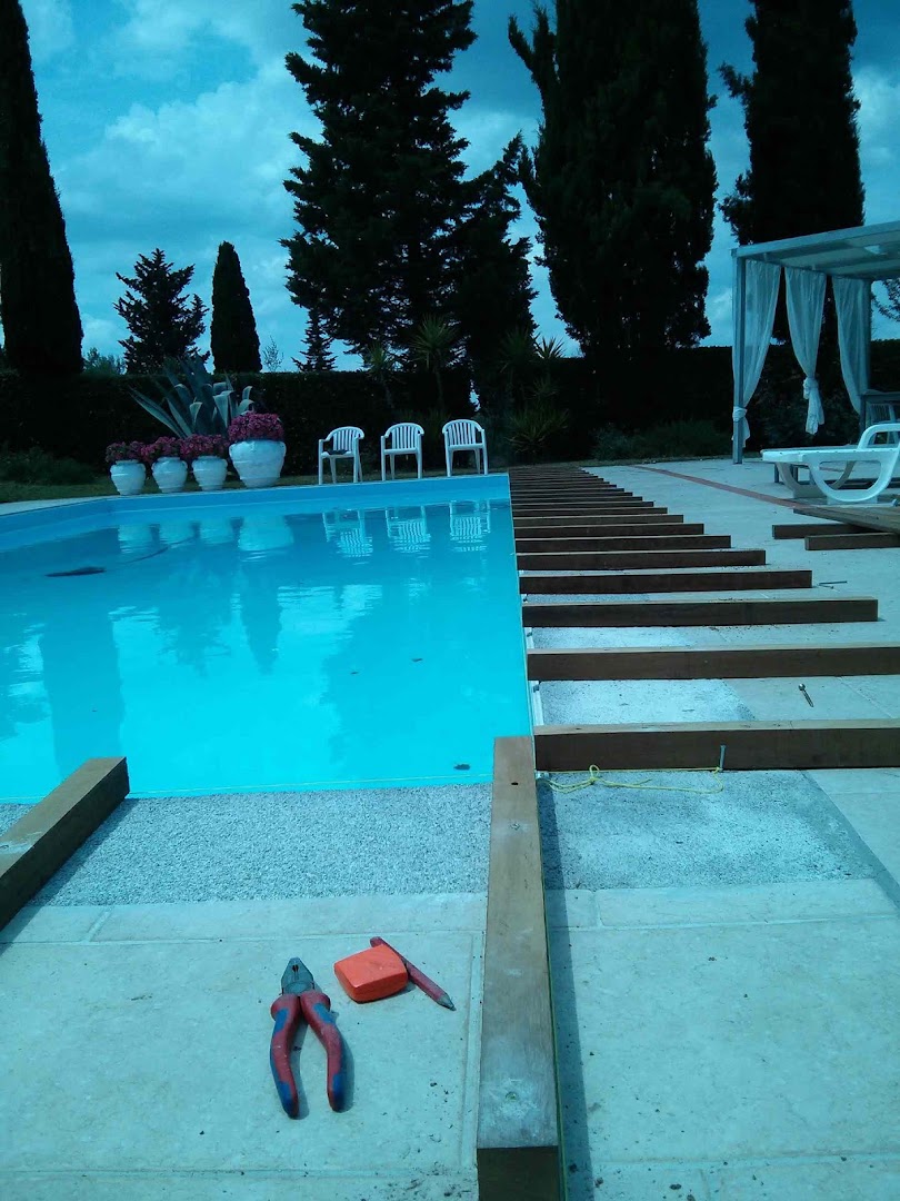 Riccardo Grossi Montaggi e Traslochi — Foto 6